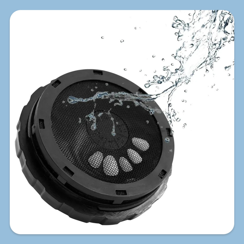 Despera Θήκη Αποθήκευσης Φασετών – Φως-Αποκλειστική Προστασία, Προεπεξεργασία Κεραμικών Φασετών