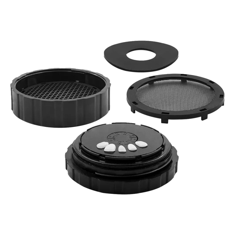 Despera Θήκη Αποθήκευσης Φασετών – Φως-Αποκλειστική Προστασία, Προεπεξεργασία Κεραμικών Φασετών