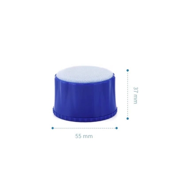 Vienreizējās lietošanas sūklis kanālu tīrīšanai, PVC putas, blīvums 20, zīmols Jinan Foam, SGS