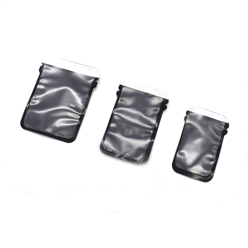 Taštička na ochranný RTG film zubov 0#,1#,2# modely – 100 kusov v krabici, 28 g na krabicu, LNGL