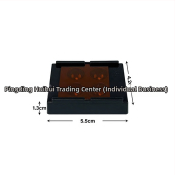 Dantų medžiagos: komplektas šešėliavimui ir šviesos kietinimui suaugusiems, dėžutė 100 vnt