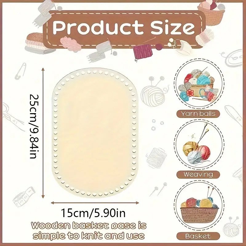 Boxwood anyagú faalap szövött kosarakhoz – DIY faelemek, modern letisztult stílus