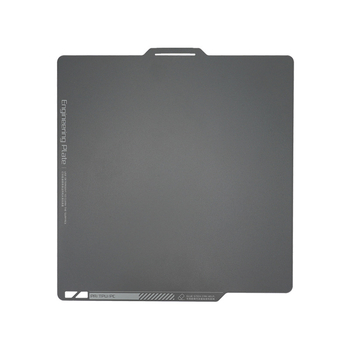 3D Εκτυπωμένη Θερμαινόμενη Βάση Για Σουμπλίμαση — Μηχανολογική Πλάκα Με Μαγνητικό Ατσάλι Φιλμ, Ανθεκτική σε Υψηλές Θερμοκρασίες