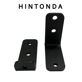 Hintonda σετ εξαρτημάτων ράβδου έλξης για 3D εκτυπωτές – αλουμινένιο κράμα, συμβατό με Ender 3 V2, CR-10 και Chiron, DIY αναβάθμιση