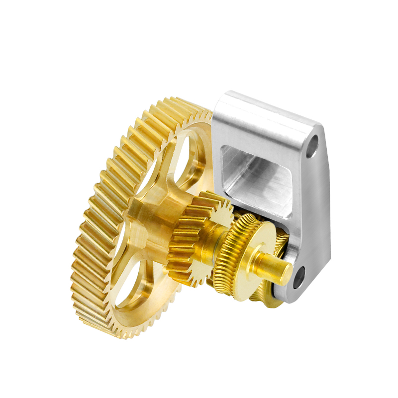 Χειριστήριο εξωθητήρα, P1px1 ενιαίο μεταλλικό σύστημα τροφοδοσίας, εξ ολοκλήρου μεταλλικός σκληρυμένος χάλυβας, επίστρωση DLC, Mingtai 3d