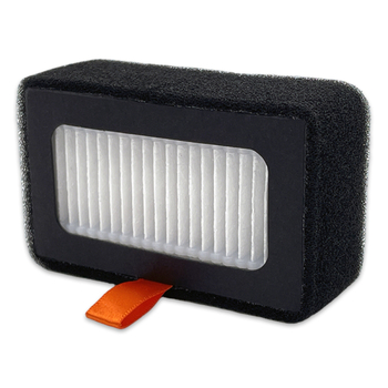 Φίλτρο αέρα HEPA13 με ενεργό άνθρακα για τον εκτυπωτή Bambu X1/P13D