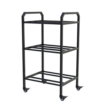 Dotbit θήκη αποθήκευσης αναλώσιμων για εκτυπωτή 3D, συμβατή με δίσκους διαμέτρου 150/200/250/300 mm, εύκολη στη μετακίνηση.