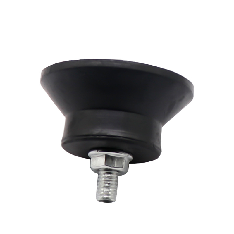 VORON 2.4 Foot Mats 3D nyomtatókhoz — 4 darabos készlet csavarokkal, 128 g, Mingtai 3D