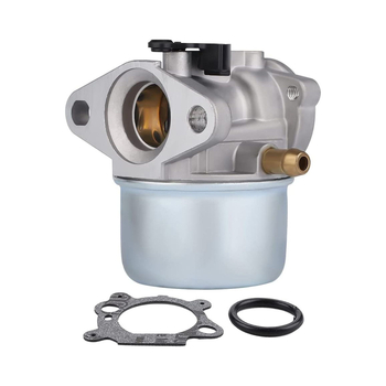 Mechaninis karburatorius Ding Rui, modeliai 799868, 498170, 497586, 498254, 497314; suderinami varikliai 12J900, 12L800, 12U800, 12V800, 12C700, 12C800, 12D800; adapteriai Toro 16401, 20716, 20712, 20713, 20714; Stens 50-657, 520-966