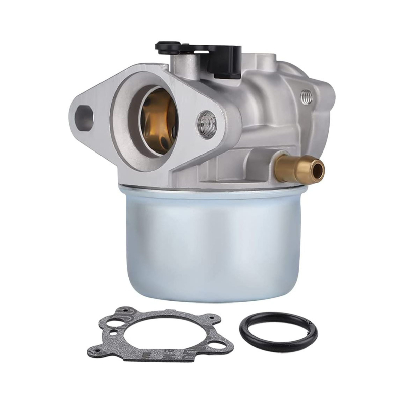 Mechaninis karburatorius Ding Rui, modeliai 799868, 498170, 497586, 498254, 497314; suderinami varikliai 12J900, 12L800, 12U800, 12V800, 12C700, 12C800, 12D800; adapteriai Toro 16401, 20716, 20712, 20713, 20714; Stens 50-657, 520-966