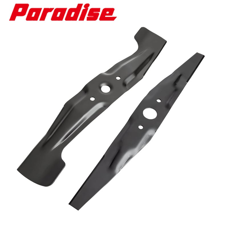 Paradise zāles pļāvēja asmens 72531-VH7-000 un 72511-VH7-000, pielāgota apstrāde