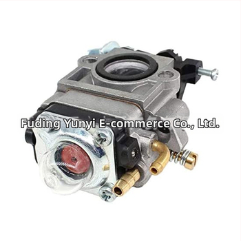 40-5 mechaninis karburatorius – YUNYI 43CC/52CC BC430 CG430 Brush Cutter, 230 g