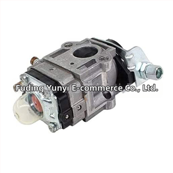 40-5 mechaninis karburatorius – YUNYI 43CC/52CC BC430 CG430 Brush Cutter, 230 g