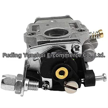 40-5 mechaninis karburatorius – YUNYI 43CC/52CC BC430 CG430 Brush Cutter, 230 g