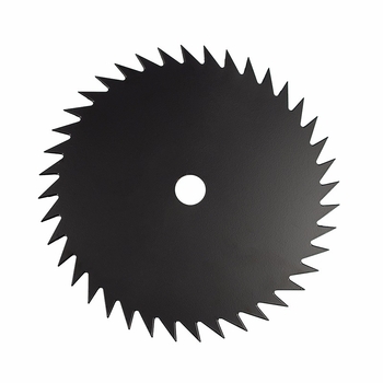 Yangyang нож за косачка – диск за рязане 255×25.4×3/4/8/40/80T, за плевели и полудърва трева