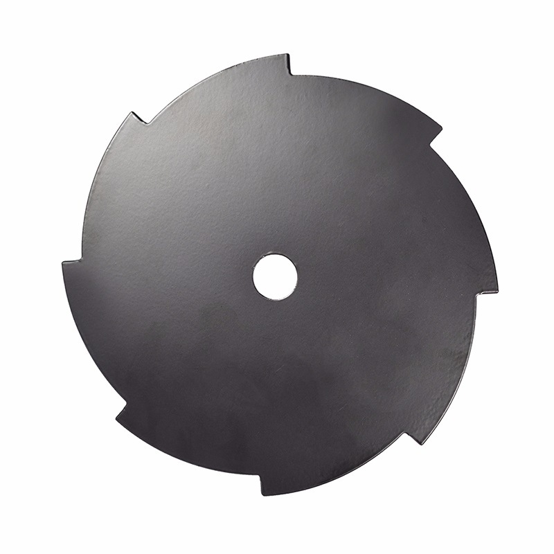 Yangyang нож за косачка – диск за рязане 255×25.4×3/4/8/40/80T, за плевели и полудърва трева