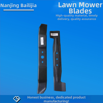 Vejos pjovimo peilis Bailijia XT1-LT42 XT1-LT42C - įvairios pakuotės