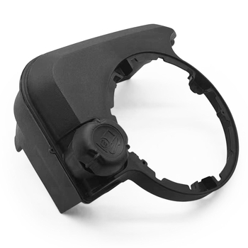 Kaimo vejapjovės degalų bakas su dangteliais, detalių numeriai 699374, 693377, 49522, modelis: degalų bako dangtelis