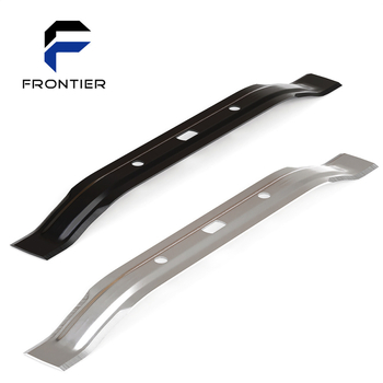 Robotinės vejapjovės peilis, nerūdijančio plieno, skirta sodo vejai