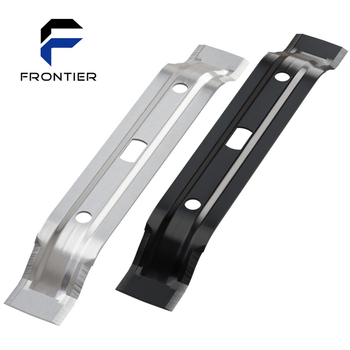 Robotinės vejapjovės peilis, nerūdijančio plieno, skirta sodo vejai