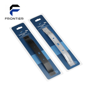 Robotinės vejapjovės peilis, nerūdijančio plieno, skirta sodo vejai