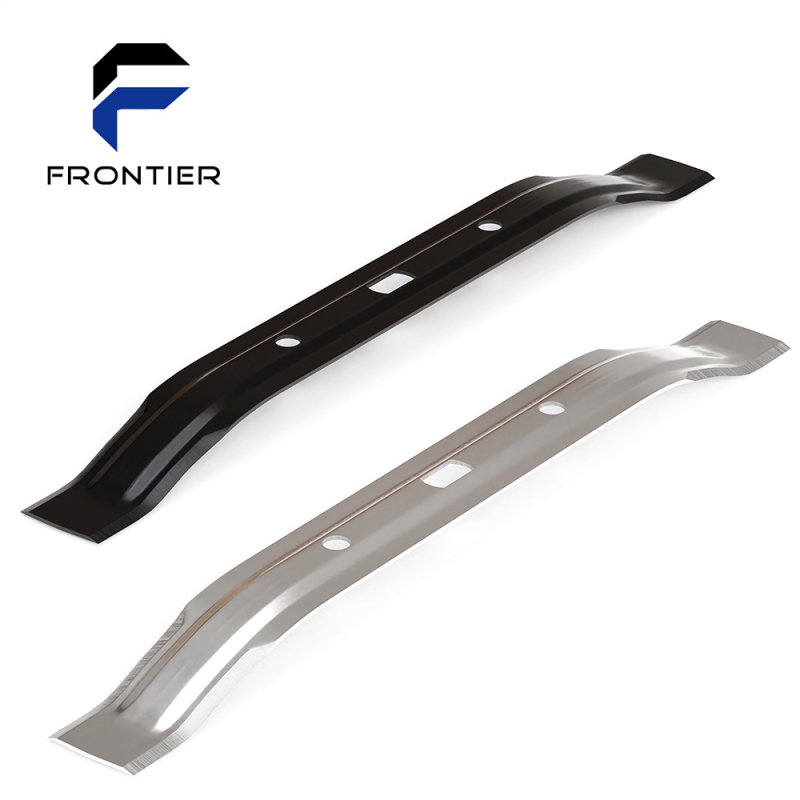 Robotinės vejapjovės peilis, nerūdijančio plieno, skirta sodo vejai