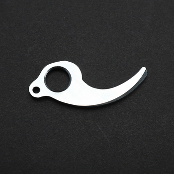 Elektrinė genėjimo žnyplė peilis — SK-5 pjovimo galvutė, pritaikytas apdorojimas, tinkamas elektrinėms genėjimo žnyplėms