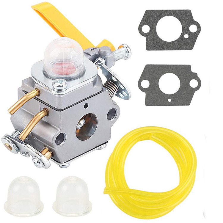 Механичен карбуратор YUNYI за Ryobi C1U-H60 25cc/26cc/30cc, тегло 160 g