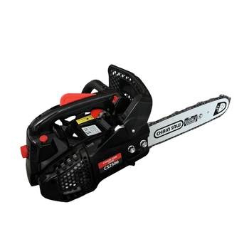 Αλυσοπρίονο βενζίνης – μοντέλο 2500, συμπαγές, ισχυρό, για οικιακή χρήση