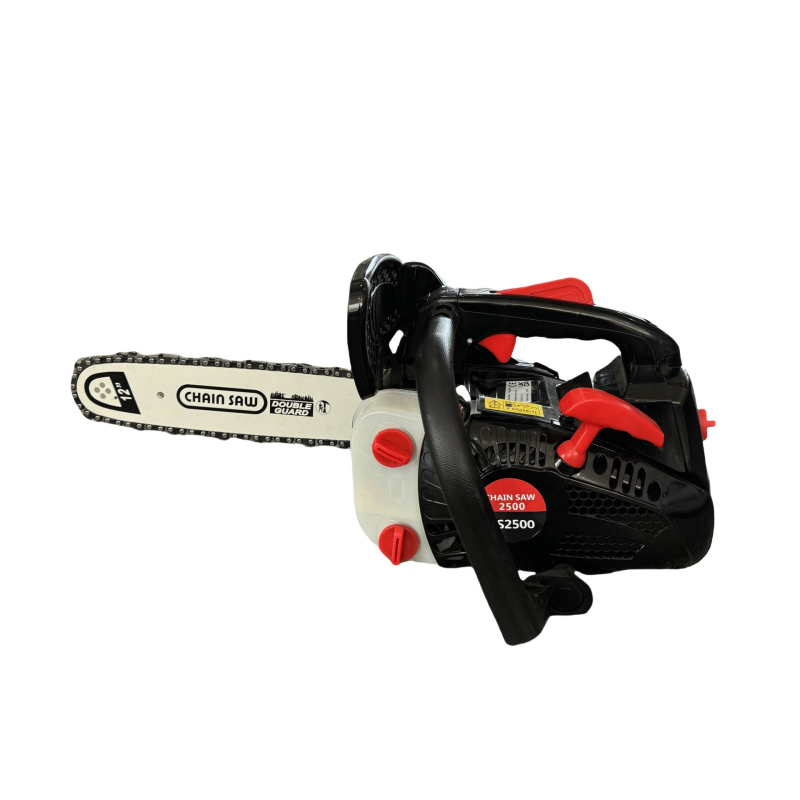 Αλυσοπρίονο βενζίνης – μοντέλο 2500, συμπαγές, ισχυρό, για οικιακή χρήση