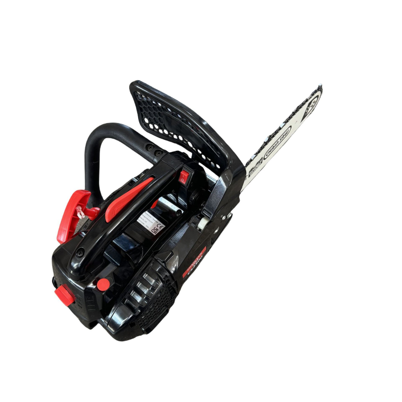 Αλυσοπρίονο βενζίνης – μοντέλο 2500, συμπαγές, ισχυρό, για οικιακή χρήση