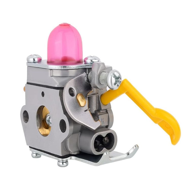Karburators C1U-W18 Weed Eater FL20 FL20C FL25 FL26 SST25C SST25CE (Zīmols: Bami; Materiāls: Metāls; Universāla izmantošana; Svars: 0.12)