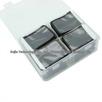 Κάλυμμα προστασίας φιλμ οδοντικών ακτινογραφιών για ενήλικες, 60 τεμάχια, 220 g, κωδικός 45656