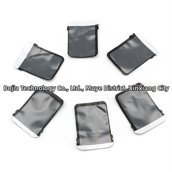 Κάλυμμα προστασίας φιλμ οδοντικών ακτινογραφιών για ενήλικες, 60 τεμάχια, 220 g, κωδικός 45656