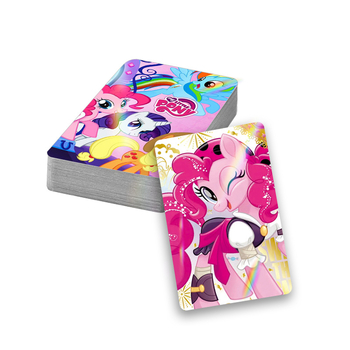 Κάρτες Ευχών, χαρτί με επικάλυψη, τετραχρωμη εκτύπωση, στυλ μικρό φρέσκο, για Γενέθλια, Χριστούγεννα και Ημέρα του Παιδιού