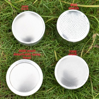 Αλουμινίου κράμα ακροφύσιο/ψεκαστήρας ποτίσματος με διπλό κοντάρι (μακρύ και κοντό), απαλός, ήπιος ψεκασμός για πότισμα λουλουδιών και λαχανικών, 1000–2000 πλέγμα για σπορόφυτα