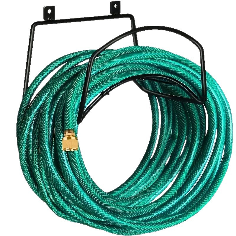 Fali kerti tömlő tároló vasból (művészi vasból); Márka Yiwu ailian crafts co., ltd; Kategória: Bútorellátás; Dobozok száma: 20/50