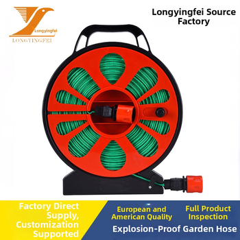 Kerti vízcső forgófejű, Dragon Eagle Fly, testreszabható szerszámkészlet