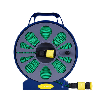 Κήπος σωλήνας νερού με περιστρεφόμενη κεφαλή ψεκασμού, Dragon Eagle Fly, προσαρμοζόμενο σετ εργαλείων κήπου