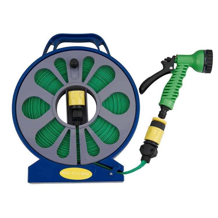 Kerti vízcső forgófejű, Dragon Eagle Fly, testreszabható szerszámkészlet