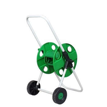 Kady Sodo žarnos vežimėlis, rankinis stūmimas, plieninis vamzdis + ABS