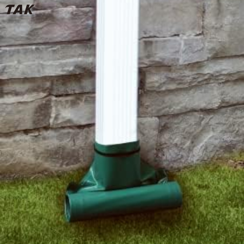 PVC laistymo juosta vejai