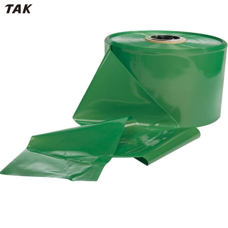 PVC laistymo juosta vejai