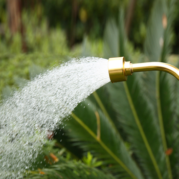 Όργανο ψεκασμού φυτών με αποσπώμενο ακροφύσιο, σώμα από κράμα αλουμινίου, μήκη 18 και 32 ίντσες, εσωτερικός σύνδεσμος με 6 σημεία, διακόπτης από κράμα ψευδάργυρου