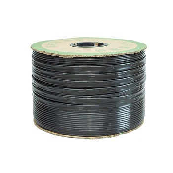 Patch-Type dviejų angų lašelinė drėkinimo juosta šiltnamiams (daržovės, paprikos, braškės) – Golden Autumn