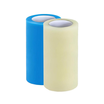 Šiltnamio plėvelės remonto juostų rinkinys, atsparus vandeniui, patvarus, PE medžiaga, plėvelei remontuoti