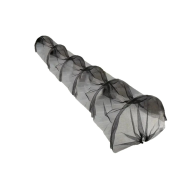 Mažas arkinis šiltnamis iš tinklinio medžiagos sodininkystei — Sword Mountain tipas, prekinis ženklas Love