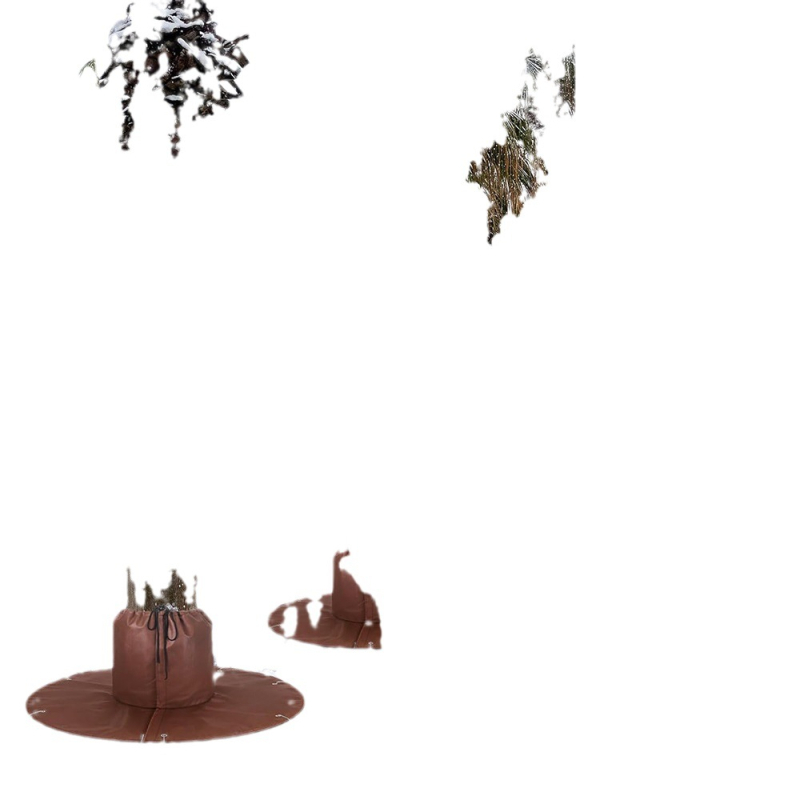 Augalų šaknų izoliacijos gaubtas - pritaikomas medžiaga - šaknų izoliacijai (Tipas: šaknų izoliacijos gaubtas; Medžiaga: pritaikoma; Tikslas: šaknų izoliacija)