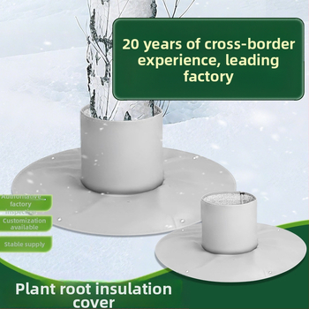 Model 44632: Nem szőtt anyagból készült gyökérszigetelő zacskó húzózsinórral és Velcro-zárral