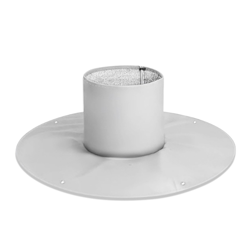 Model 44632: Nem szőtt anyagból készült gyökérszigetelő zacskó húzózsinórral és Velcro-zárral